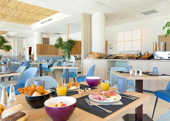 Western La Marina Otel