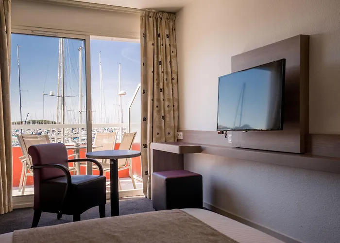 Hotel Western La Marina