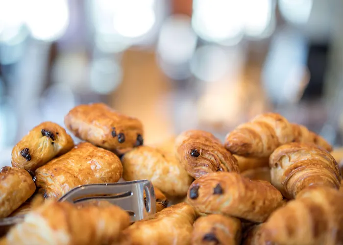 Szálloda Western La Marina