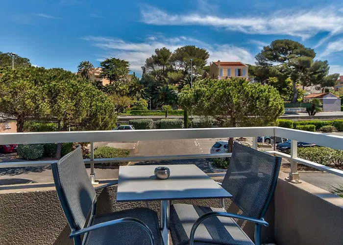 Hotel Western La Marina