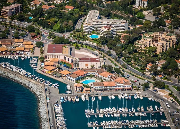 Szálloda Western La Marina