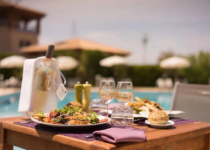 Otel Western La Marina