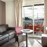 Hotel Western La Marina