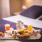 Western La Marina 4* Saint-Raphaël