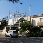 Hotel Western La Marina Saint-Raphael (Var)