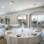 Western La Marina Hotel 4*