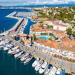 Hotel Western La Marina Saint-Raphael (Var)