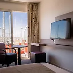 Hotel Western La Marina