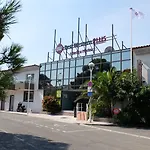 Hotel Western La Marina