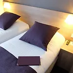 Western La Marina Hotel Saint-Raphaël