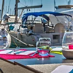 Hotel Western La Marina 4*