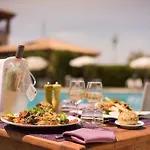 Hotel Western La Marina