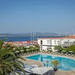 Hotel Western La Marina 4*