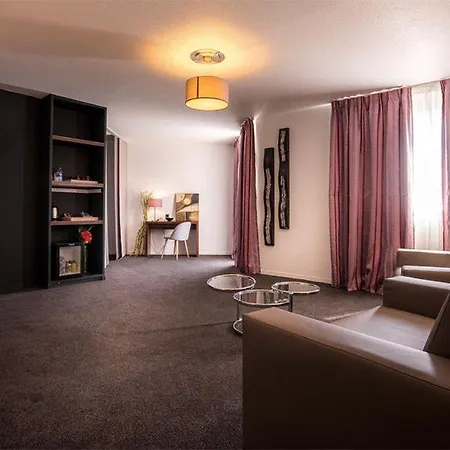Western La Marina Otel 4*