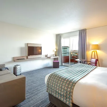 Готель Western La Marina Сен-Рафаель