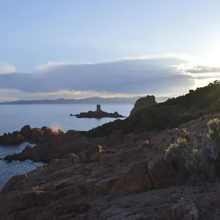 Western La Marina Ξενοδοχείο Saint-Raphaël