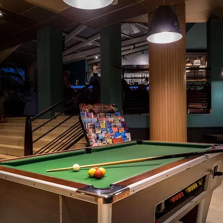 Western La Marina Сен-Рафаель