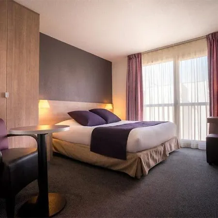 Otel Western La Marina 4*
