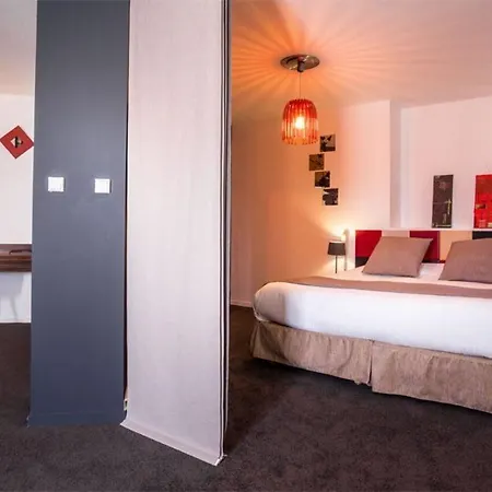 מלון Western La Marina 4*