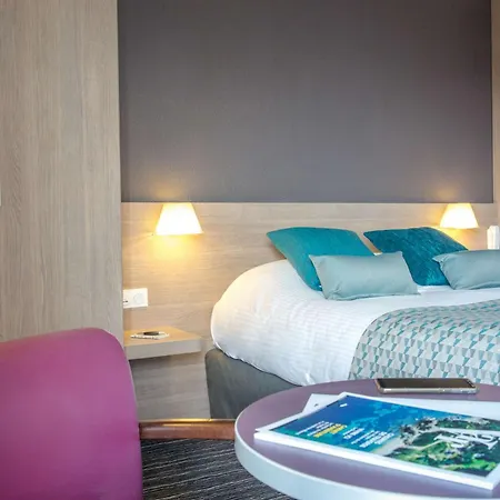 Western La Marina Otel Saint-Raphaël