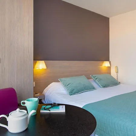Otel Western La Marina