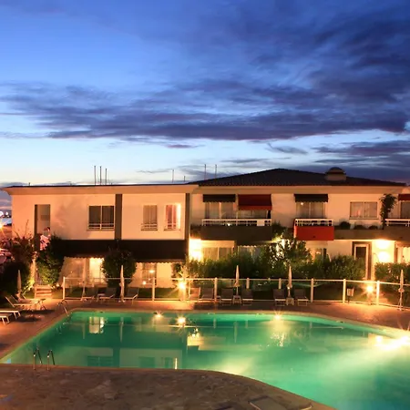 Ξενοδοχείο Western La Marina