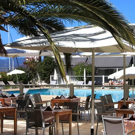 Hotel Western La Marina