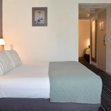 Otel Western La Marina 4*