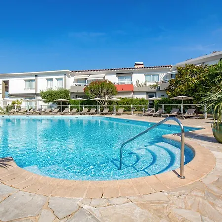 Ξενοδοχείο Western La Marina