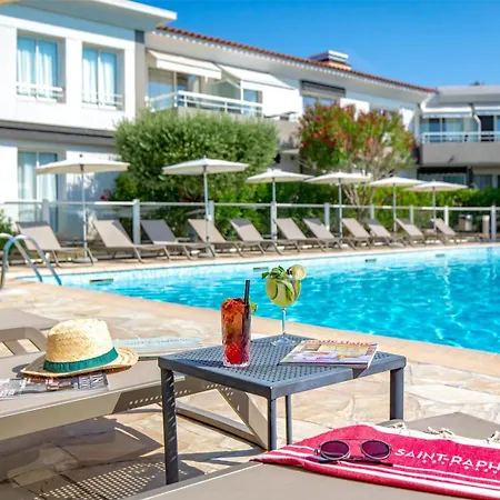 Ξενοδοχείο Western La Marina