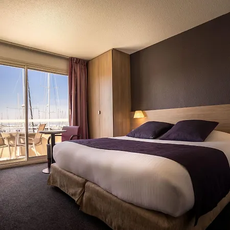 Western La Marina Otel