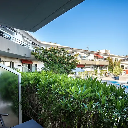 Western La Marina מלון Saint-Raphaël