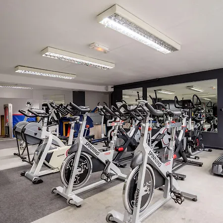 Western La Marina 4* Сен-Рафаель