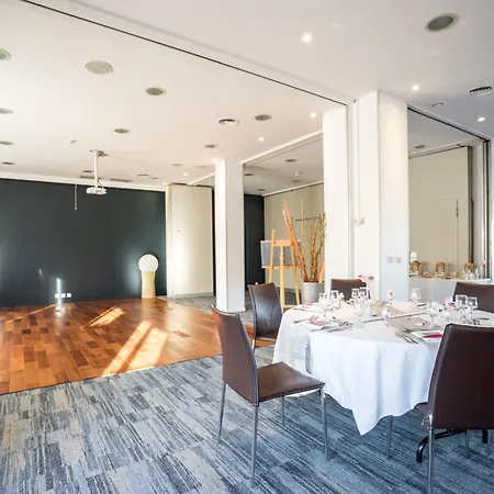 Western La Marina 4* Сен-Рафаель