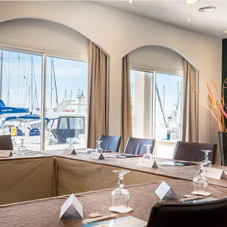 Ξενοδοχείο Western La Marina