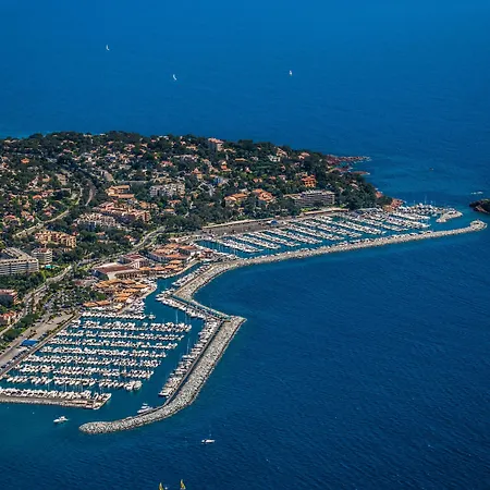 Ξενοδοχείο Western La Marina Saint-Raphaël