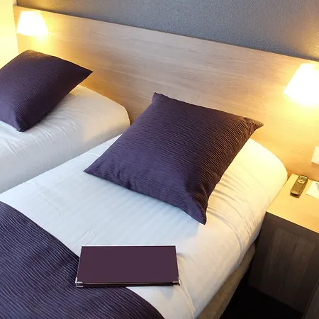 Western La Marina Готель Сен-Рафаель