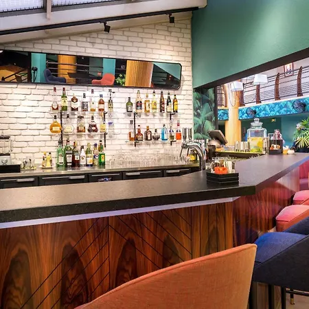 Готель Western La Marina 4*