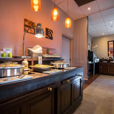 Western La Marina Ξενοδοχείο Saint-Raphaël