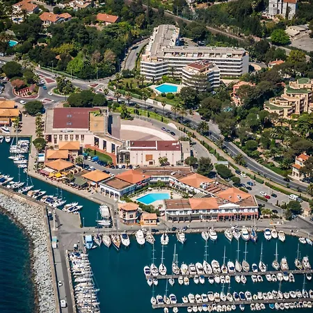 Hotel Western La Marina