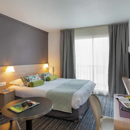 Western La Marina ホテル 4*