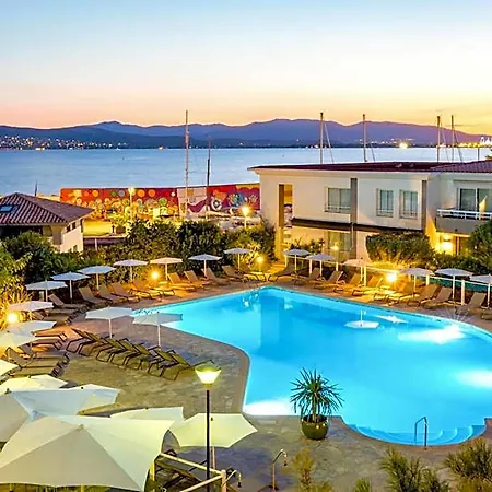 Western La Marina 4*