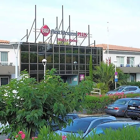 Western La Marina Saint-Raphaël