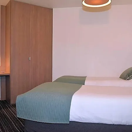 Hotel Western La Marina