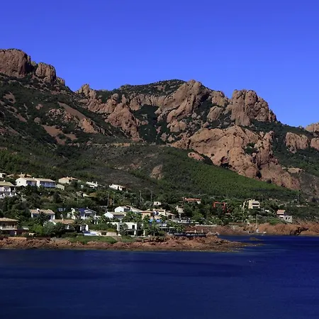Western La Marina 4* Saint-Raphaël