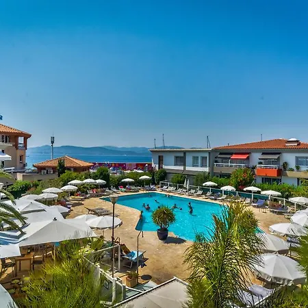 Hotel Western La Marina 4*