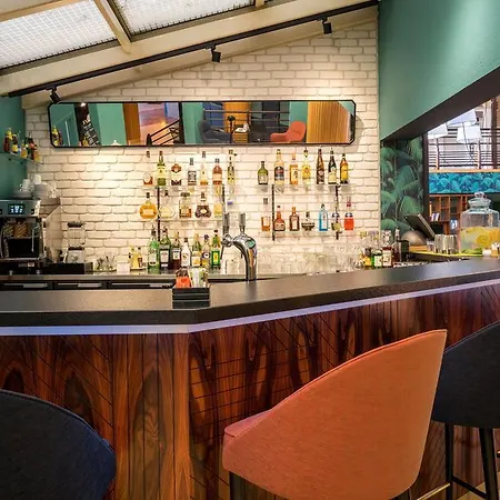 Ξενοδοχείο Western La Marina Saint-Raphaël