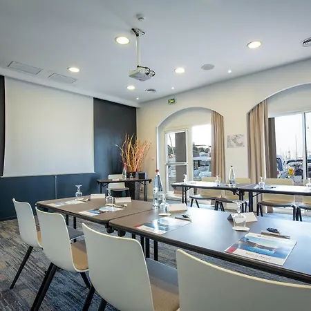 Ξενοδοχείο Western La Marina Saint-Raphaël