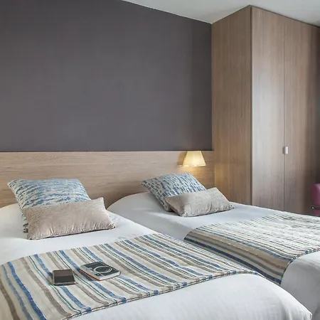 Готель Western La Marina 4*