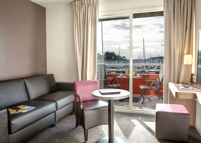 Hotel Western La Marina